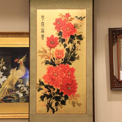 金箔工藝品價(jià)格